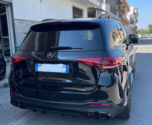 Mercedes-Benz GLE 350 DE 2.0 IBRIDO AUTO 4 MATIC PREMIUM AMG