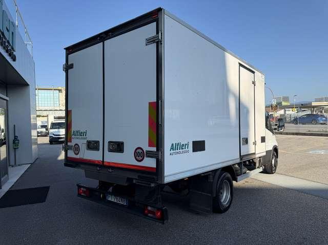 Iveco Daily 60C15FrigoFNAX-20°CATP12 274000x2105x1900kg2560