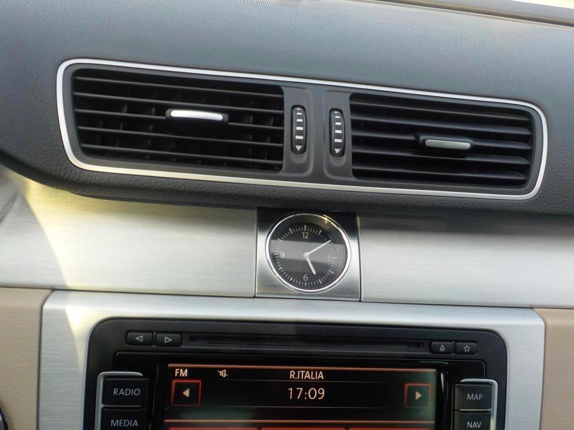 Volkswagen Passat CC 2.0 TDI DPF BlueMotion Tech.