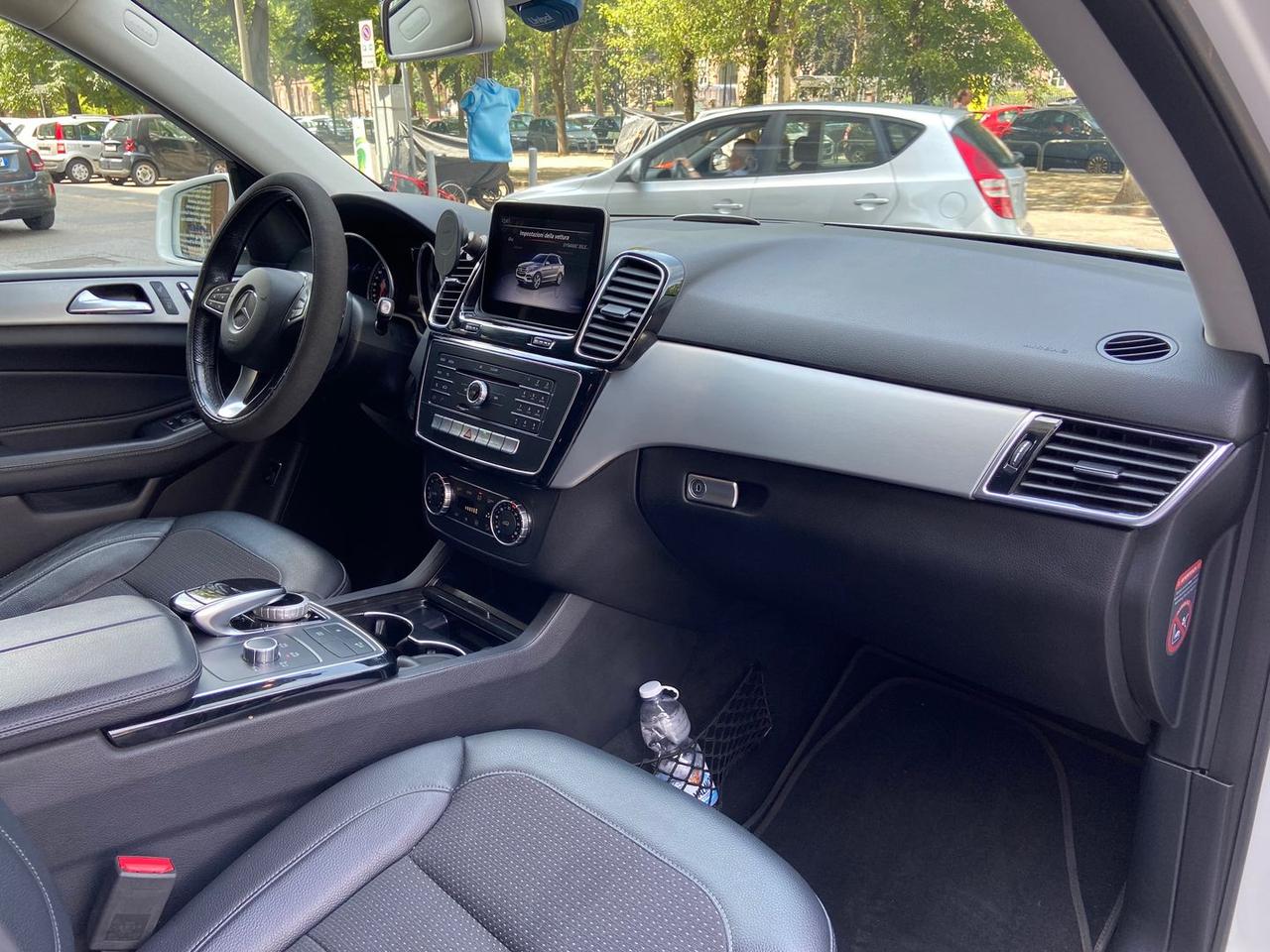 Mercedes-Benz GLE 250 Premium Plus GLE 250 #11490