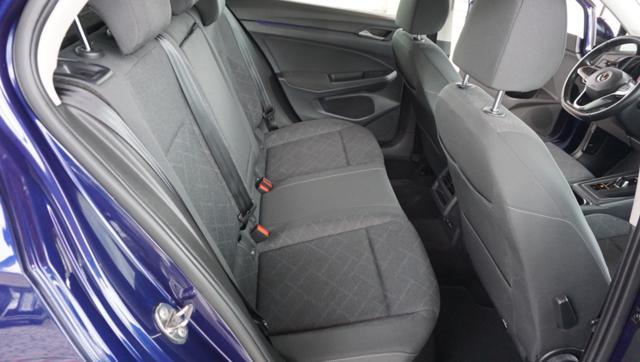VOLKSWAGEN Golf 1.0 eTSI EVO DSG Life