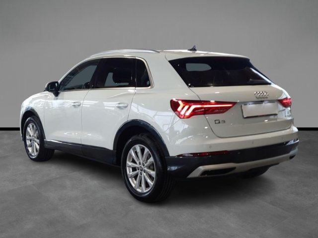 AUDI Q3 35 TFSI