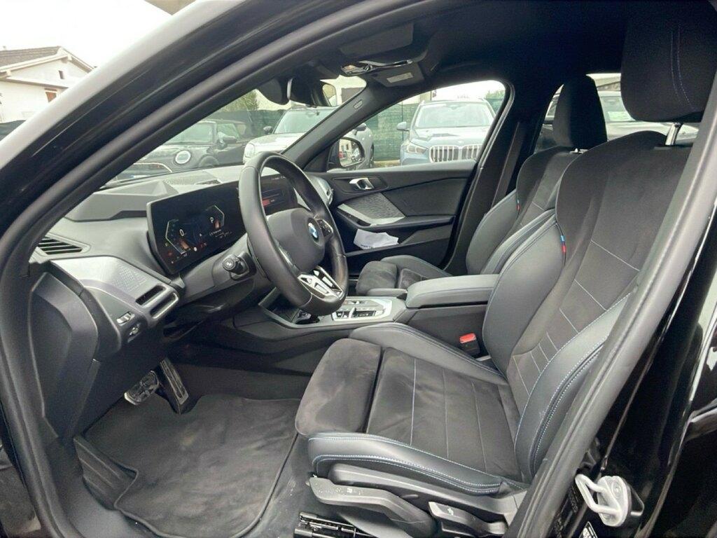 BMW Serie 1 118 d MSport Pro DCT