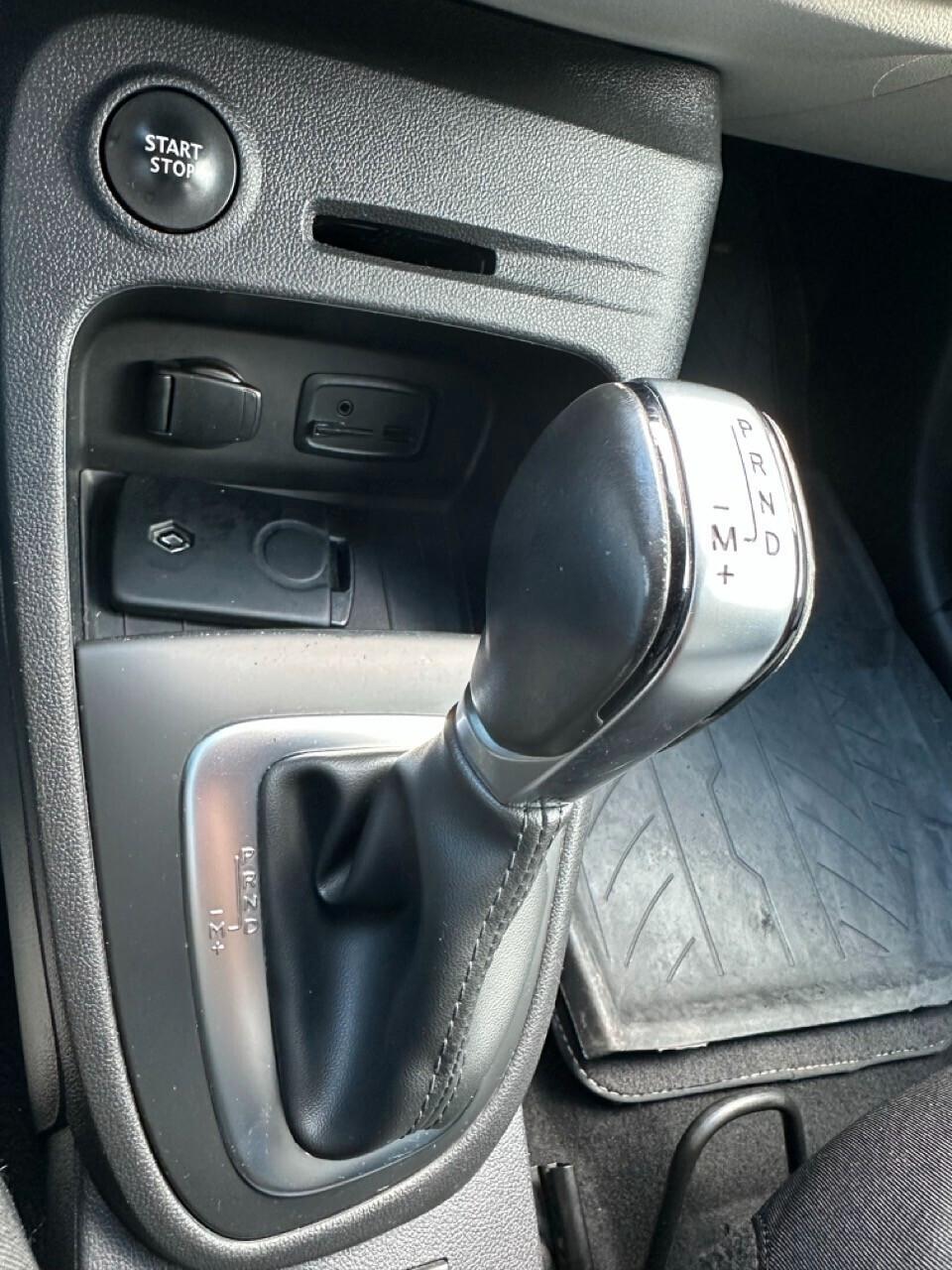 Renault Captur dCi 8V 90 CV EDC Sport Edition2