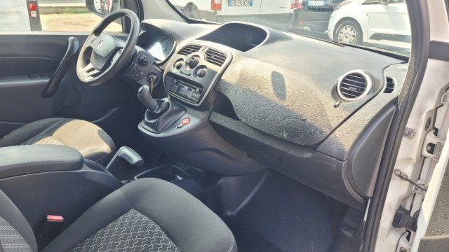 RENAULT Kangoo 1.5 dCi 75CV F.AP. 4p. Express