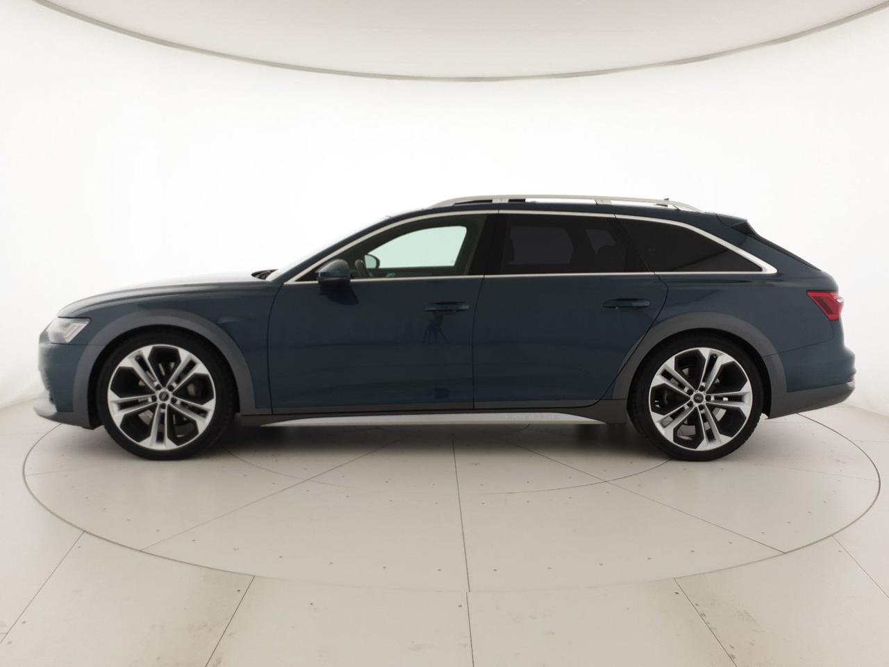 50TDI 286CV quattro tiptronic