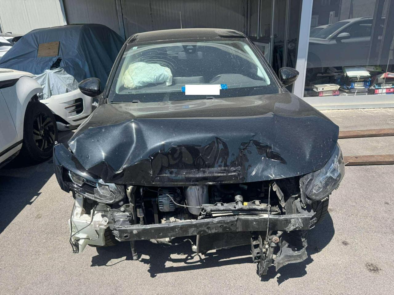 Peugeot 208 PureTech 75 S&S 5P Active-2021