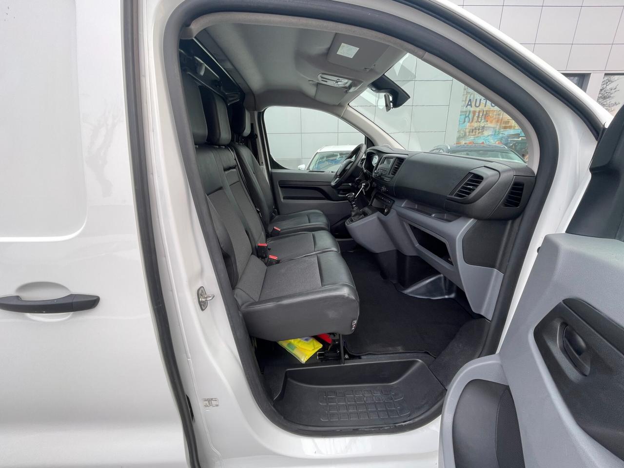 Toyota Proace 1.5D 120cv S&S MT L1 S 10q Comfort