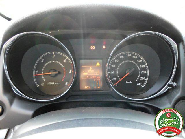 CITROEN C4 Aircross 1.6 HDi 115 Stop&Start 4WD Exclusive