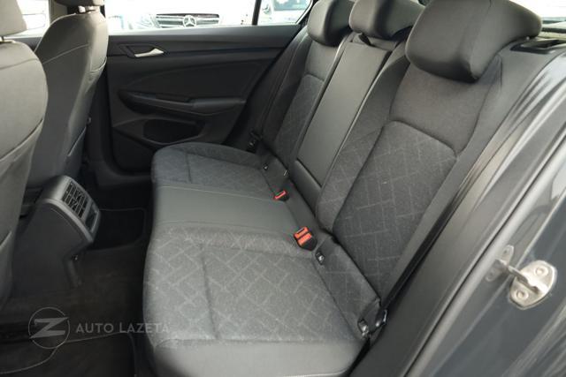VOLKSWAGEN Golf 1.0 TSI Life