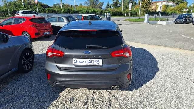 Ford Focus Focus 1.5 ecoblue ST-Line 120cv