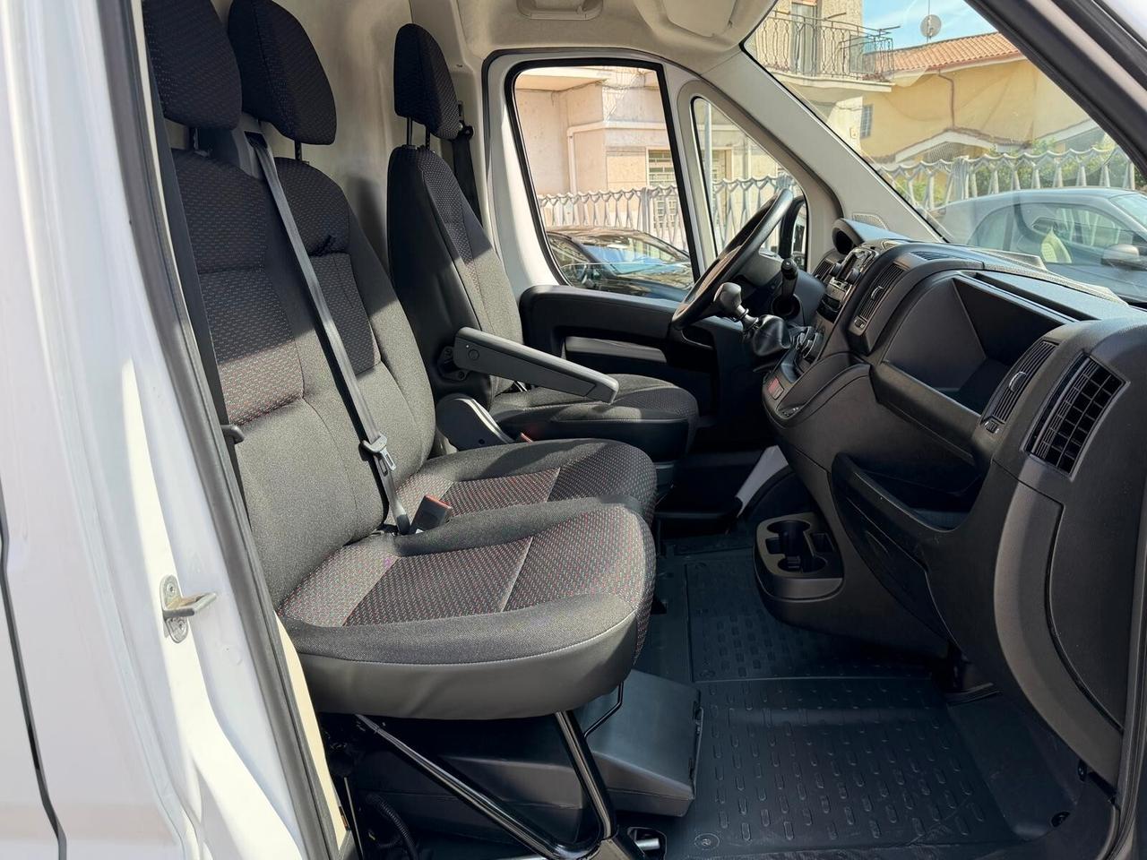 Opel Movano 33 2.2 BlueHDi 140 S&S Furgone
