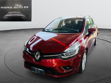 Renault CLIO 1.5 DCI 90CV*NEOPATENTATI*AUTOMATICA*