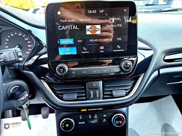 FORD Fiesta 1.5 EcoBlue 5 porte Business