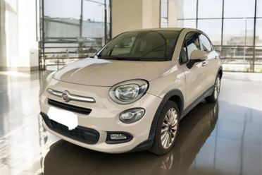 Fiat 500X 1.6 MultiJet 120cv Opening Edition