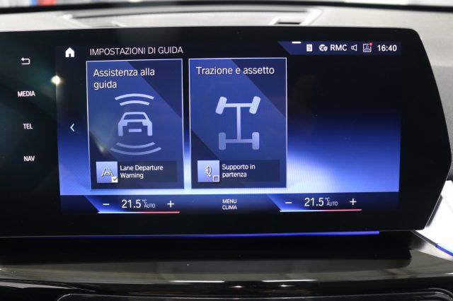 BMW X1 sDrive 18d