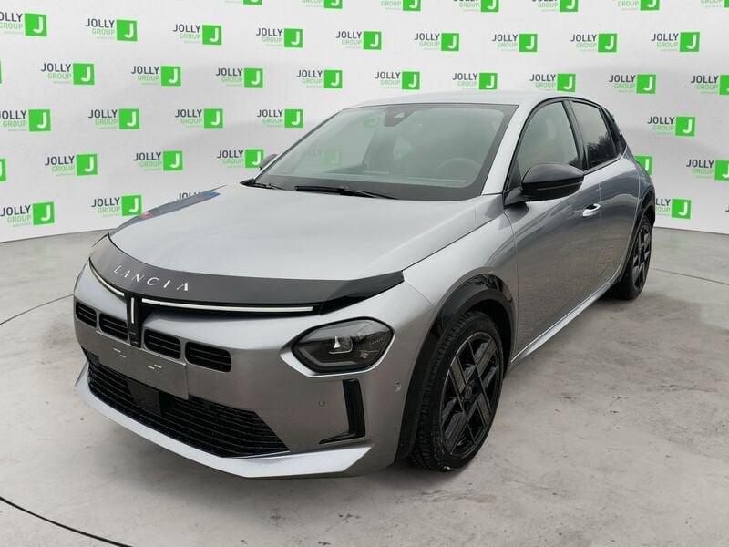 Lancia Ypsilon Ibrida Ibrida 100cv LX e-DCT