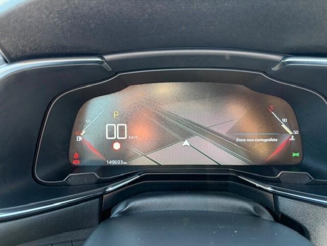 Ds DS 7 DS 7 Crossback BlueHDi 130 aut. Performance Line+