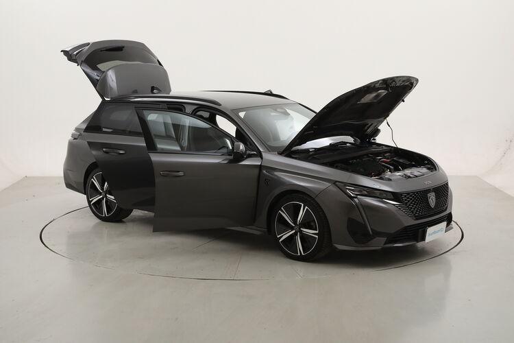 Peugeot 308 SW GT EAT8 BR522288 1.5 Diesel 131CV