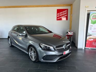 Mercedes Classe A 180d Premium |66000 KM!|UNIPRO