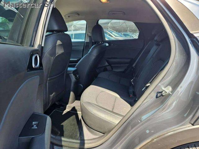 KIA XCeed XCeed 1.6 crdi mhev High Tech MT6 - GG414TW