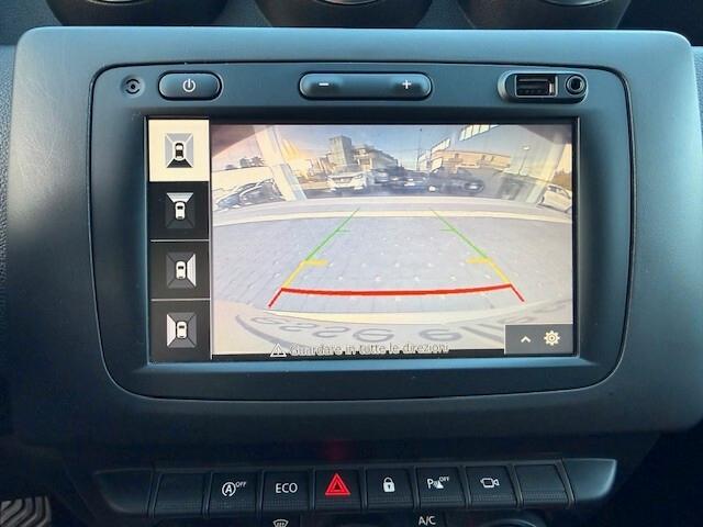 Dacia Duster 1.0 TCe 100 CV ECO-G 4x2 15th 2020