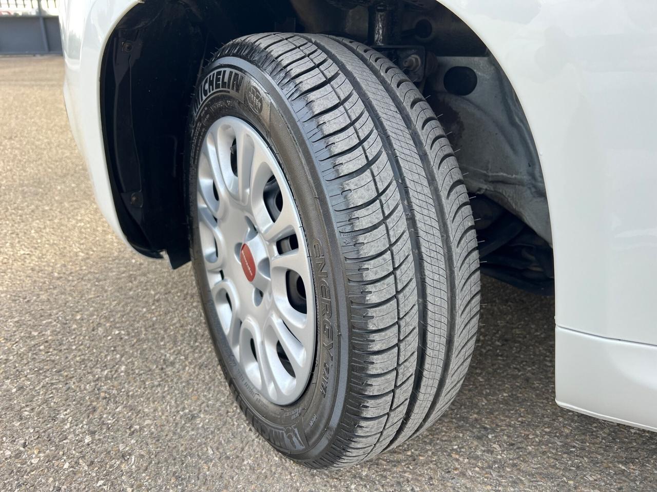 Fiat Panda 1.3 MJT 80cv N1 Lounge - 2019