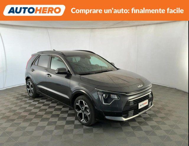 KIA Niro 1.6 GDi DCT HEV Style