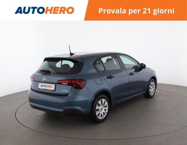 FIAT Tipo 1.5 Hybrid DCT 5 porte