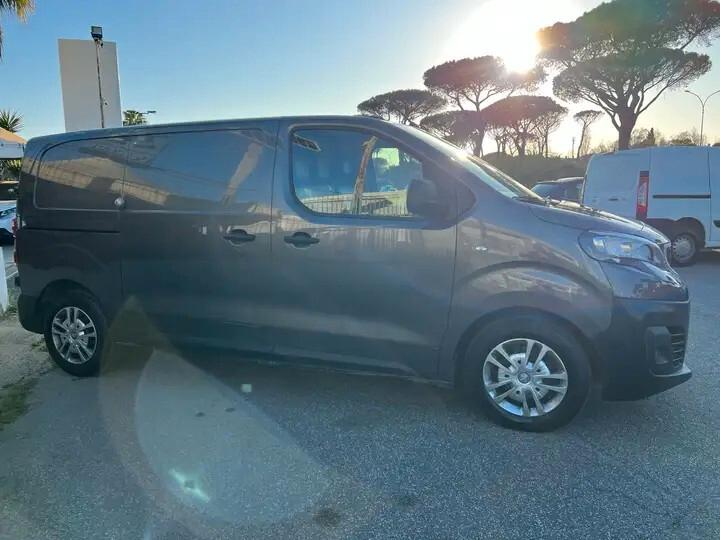 Peugeot Expert 2.0 BlueHDi 120 S&S EAT 3posti