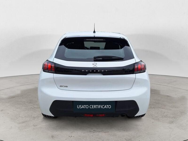 Peugeot 208 BlueHDi 100 CV Active Pack S&S 5 Porte