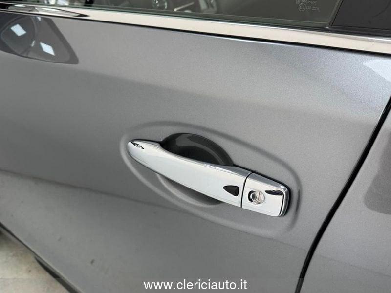 Nissan X-Trail DIG-T 160 2WD DCT N-Connecta (TETTO)