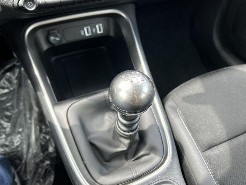 Jeep Avenger 1.2 Turbo 100 CV Altitude ECCELLENTI CONDIZIONI