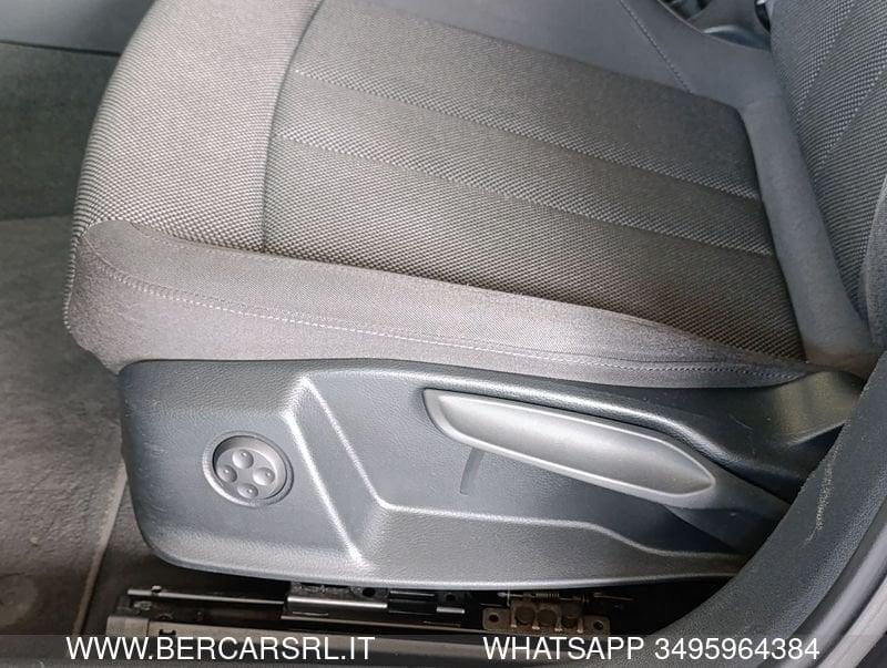 Audi A4 A4 Avant 35 TDI/163 CV S tronic Business Advanced