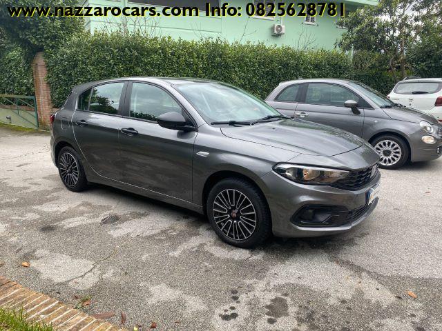 FIAT Tipo 1.0 5 porte Uconnect