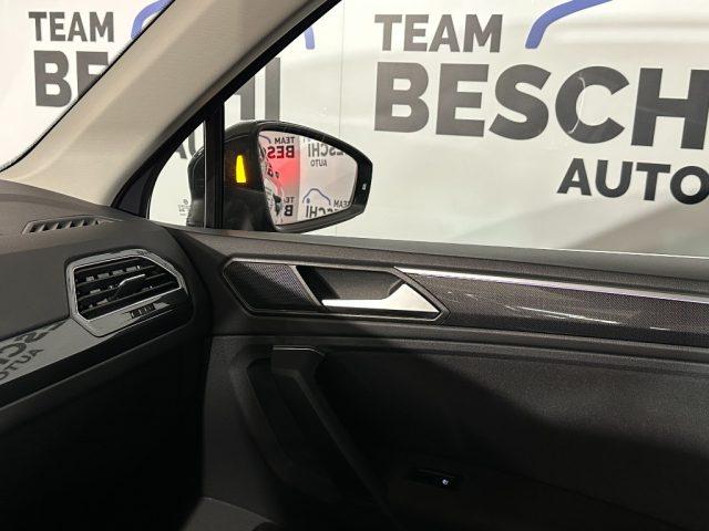 VOLKSWAGEN Tiguan 1.5 TSI 150 CV DSG Life