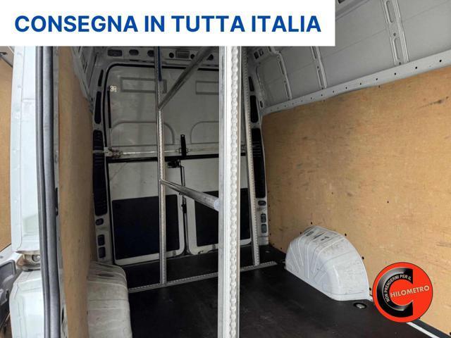FIAT Ducato 35 MAXI L4-H3 2.3 MJT 130 CV SUPERALTO-CLIMA-