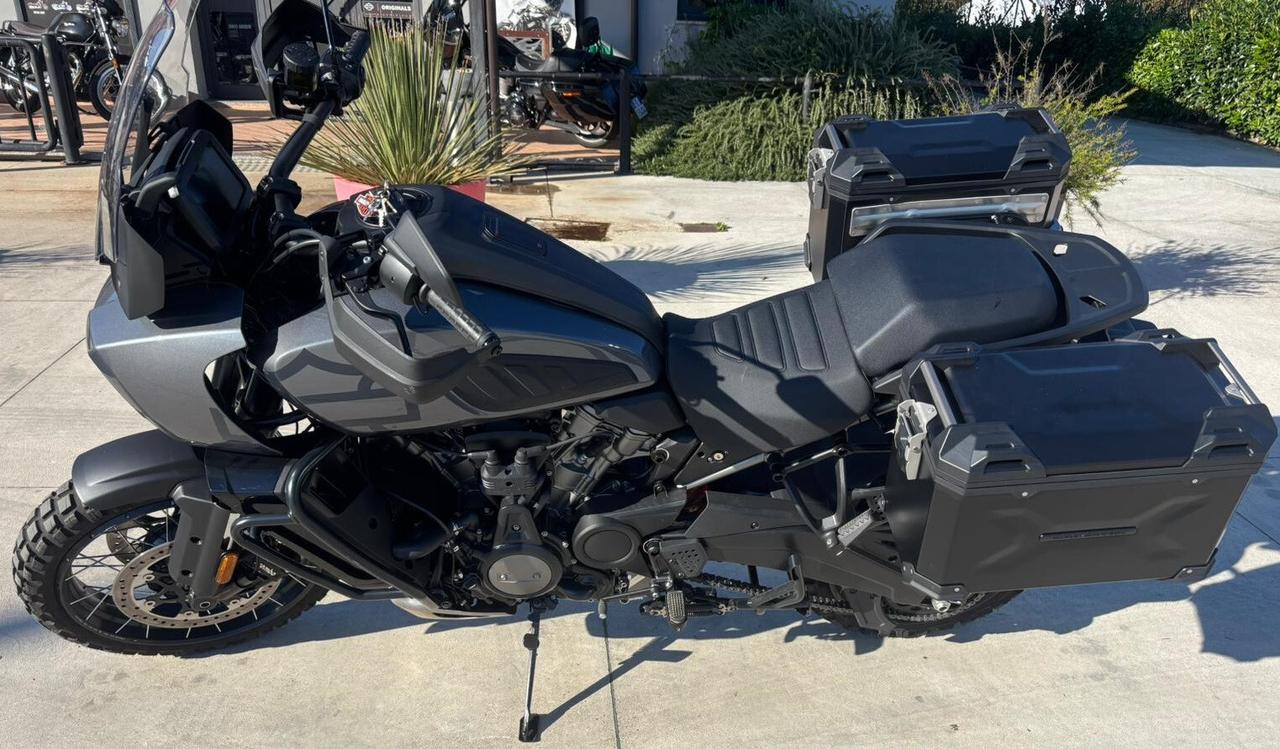 Harley-davidson Pan America Special - 2022