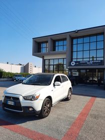 Mitsubishi ASX 1.8 DI-D 150 CV 2WD Intense Panoramic