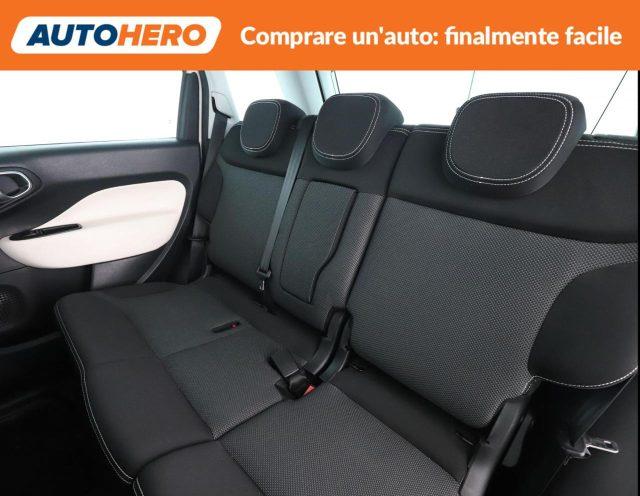 FIAT 500L 1.6 Multijet 105 CV Trekking