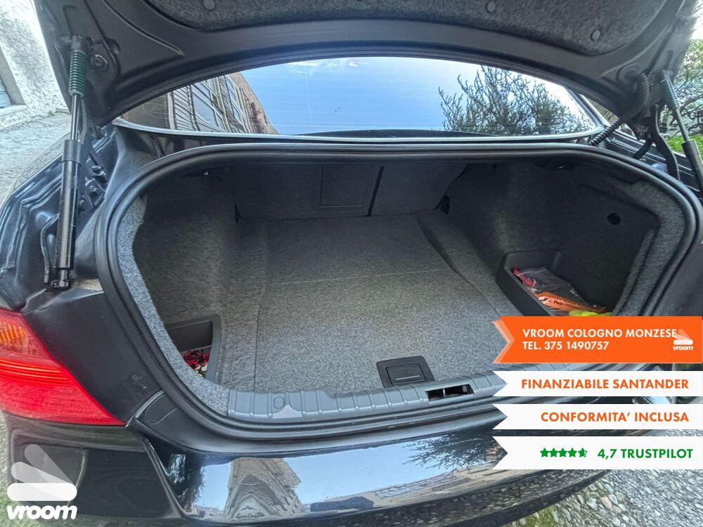 BMW Serie 3 (E90/91) 320d cat MSport