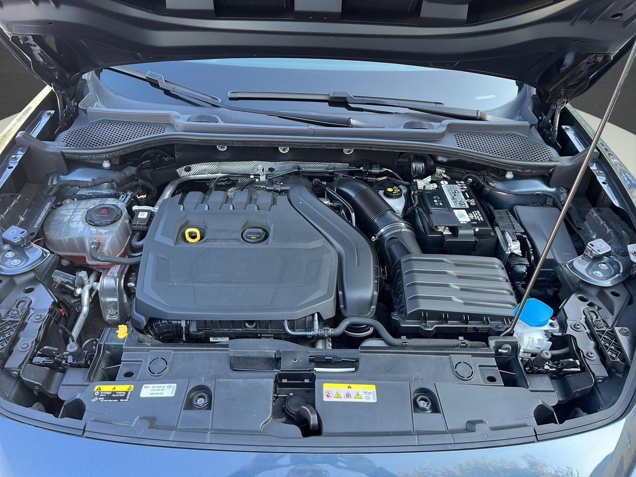 Cupra Formentor 1.5 TSI