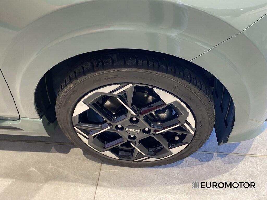 Kia Picanto 1.2 DPi GT Line AMT