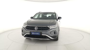 VOLKSWAGEN T-Roc I 2022 - T-Roc 1.0 tsi Style 110cv