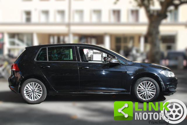 VOLKSWAGEN Golf 1.6 TDI 110CV 5p. Highline BlueMotion CUP Edition
