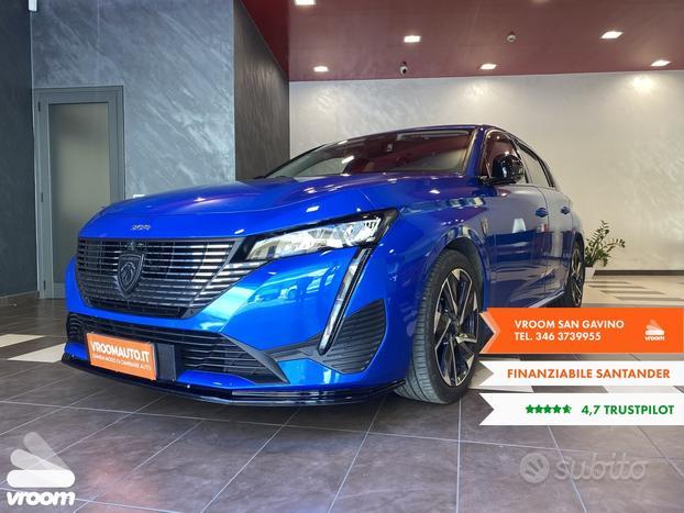 PEUGEOT 308 3 serie 308 PureTech Turbo 130 S&S...