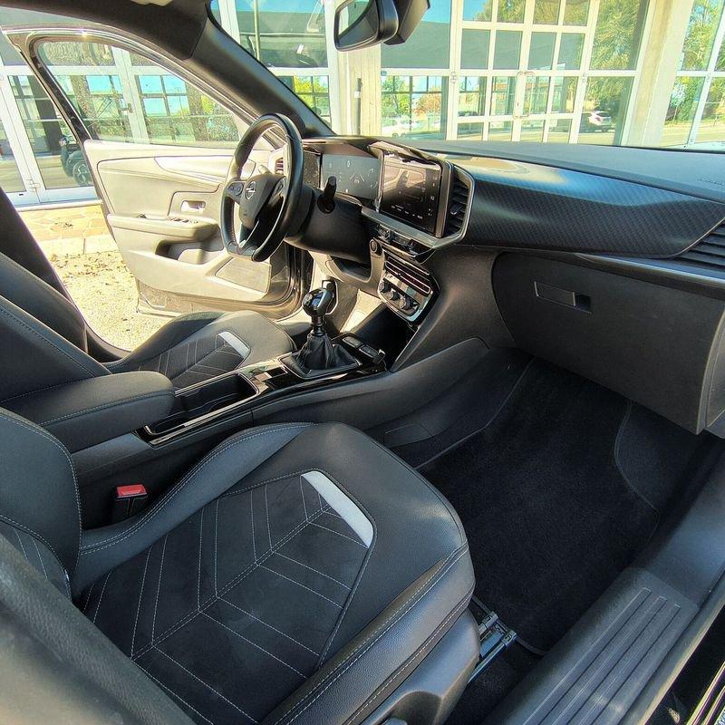 Opel Mokka 1.2 Turbo 136 CV Ultimate