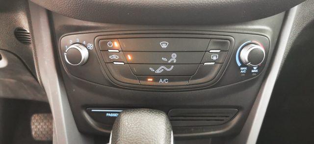 FORD B-Max 1.6 105 CV Powershift Business