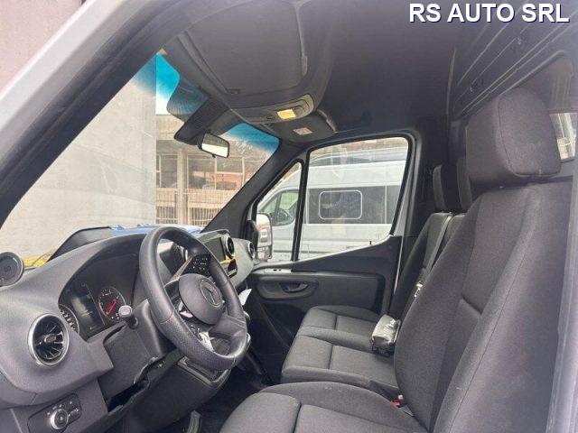 MERCEDES-BENZ Sprinter Sprinter 37/35 317CDI RWD TN Furgone PRO