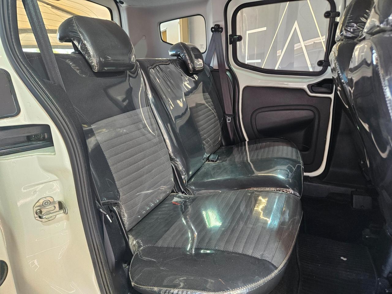 Fiat Qubo 1.3 MJT TREKKING 95 CV N1 * IVA ESPOSTA *